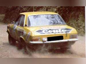Opel 1904 SR - 1973 (Portuguese Rally Champion 1975) For Sale (picture 4 of 10)