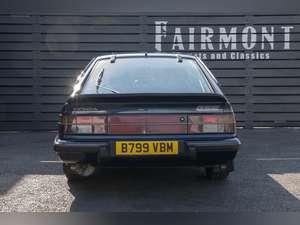 1984 Opel Monza GSE - finest example on the market For Sale (picture 3 of 32)