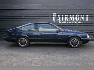 1984 Opel Monza GSE - finest example on the market For Sale (picture 5 of 32)