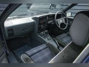 1984 Opel Monza GSE - finest example on the market For Sale (picture 14 of 32)