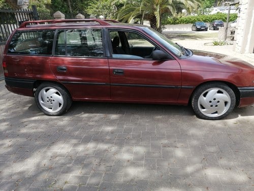 1996 Opel Astra Estate for sale Kaufen Bei