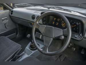 1984 Opel Manta GT with just 12,000 miles from new For Sale (picture 17 of 31)