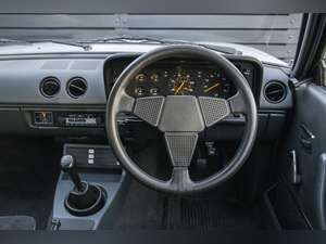 1984 Opel Manta GT with just 12,000 miles from new For Sale (picture 22 of 31)