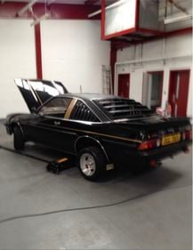 Picture of 1980 Opel manta For Sale