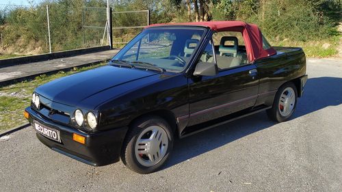 Picture of 1988 Opel Corsa A 1.3Spider Irmscher - For Sale