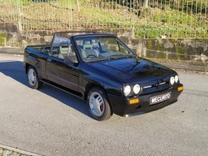 1988 Opel Corsa
