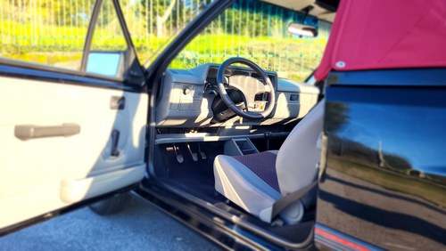 1988 Opel Corsa - 6