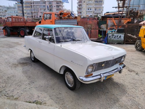 1964 Opel Kadett A For Sale