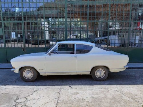 1964 Opel Kadett - 2
