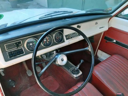 1964 Opel Kadett - 9