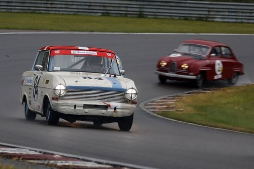 1963 Opel Kadett A