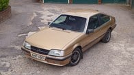 1983 Opel Monza
