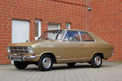 Picture of 1969 Opel Kadett B LS 1100 - For Sale