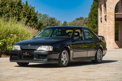 Picture of OPEL OMEGA LOTUS - 1992 - For Sale