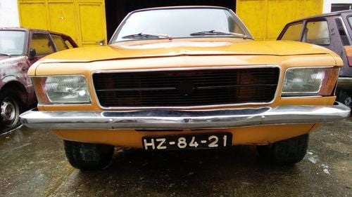 Picture of 1977 Vauxhall/Opel Reckord D - For Sale