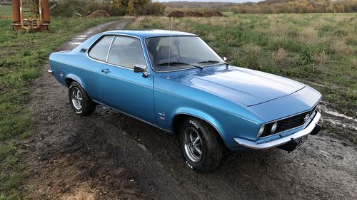 Picture of 1973 Opel Manta - For Sale