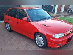 1994 Opel Kadett 200ts For Sale