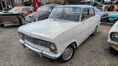 Picture of 1964 Opel Kadett A - For Sale