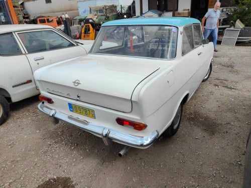 1964 Opel Kadett - 3
