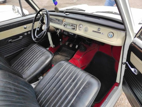 1964 Opel Kadett - 6
