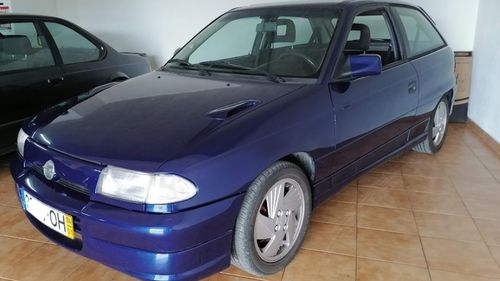 Picture of 1994 Opel Astra - For Sale
