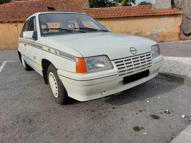Picture of 1986 Opel Kadett México Cup - For Sale