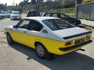 1979 Opel Kadett