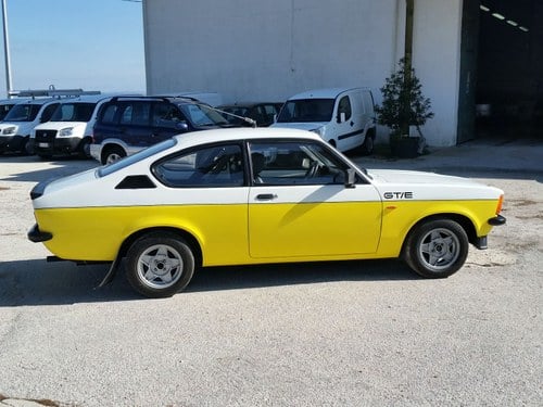 1979 Opel Kadett - 6
