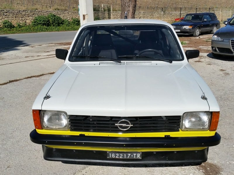 1979 Opel Kadett - 7