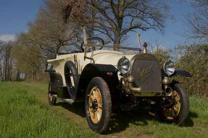 Picture of 1912 Opel 4 - For Sale