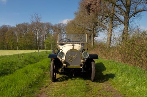 1912 Opel 4 - 2