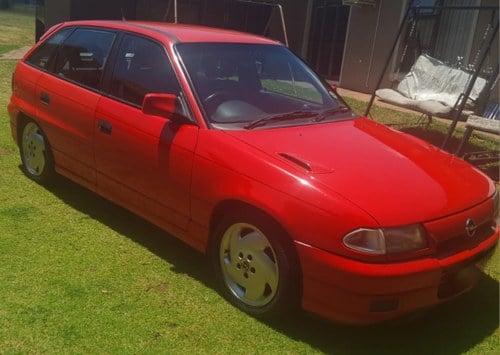 1993 Opel Kadett 200ts for sale For Sale