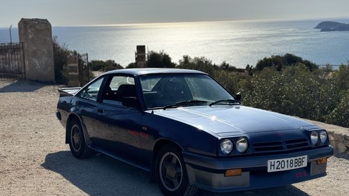Picture of 1988 Opel Manta - For Sale