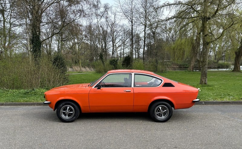 1978 Opel Kadett - 7