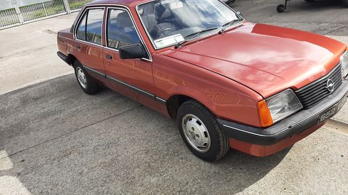 Picture of 1985 Opel Ascona - For Sale