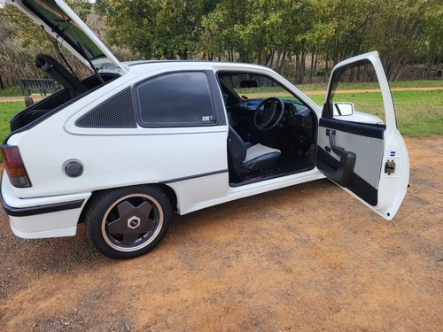 1991 Opel Kadett Gsi 16v.s for sale Kaufen Bei