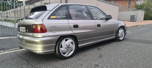 1996 Opel Kadett 200ts , South Africa Kaufen Bei
