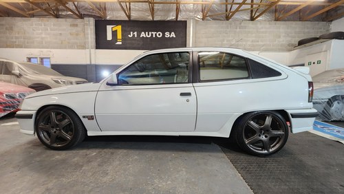 1991 Opel Kadett Gsi 16v Turbo for sale En Venta