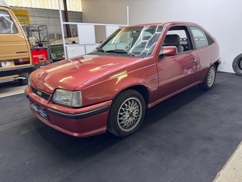 1988 Opel Kadett In vendita