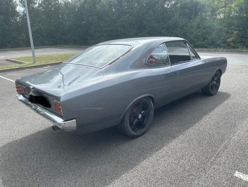 1968 Opel Commodore Kaufen Bei