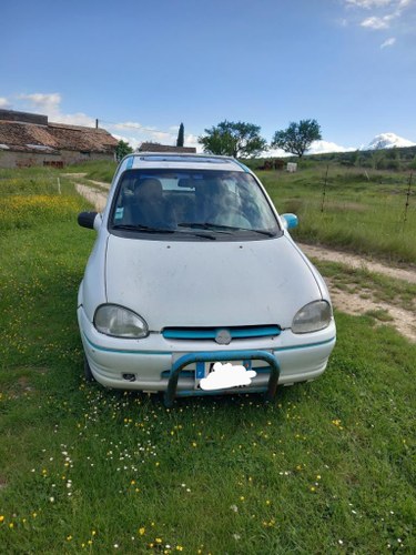 1994 Opel Corsa A vendre