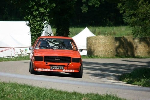 1974 OPEL Commodore GSE À venda