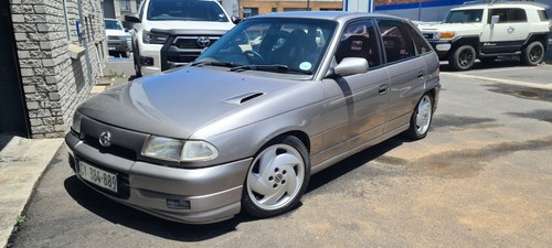 1997 Opel 200ts En Venta