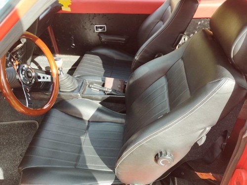 1972 Opel GT For Sale