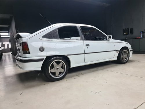 1990 Opel Kadett Superboss 16v.s ***J1 Auto SA*** For Sale