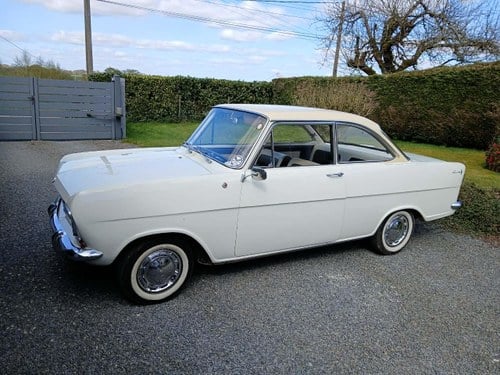 1964 OPEL Kadett Te koop