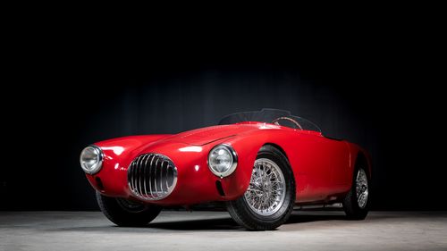 Picture of 1954 Osca MT4 - For Sale