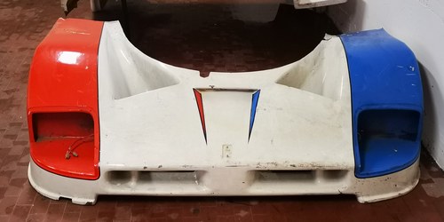 1984 Osella FA IMSA 2000