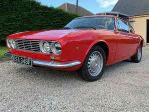 1968 Very Rare OSI 20M TS 2.3 For Sale (picture 2 of 12)