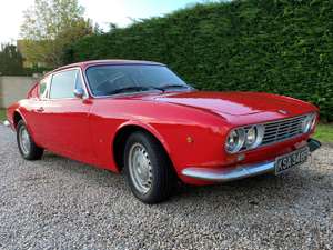 1968 Very Rare OSI 20M TS 2.3 For Sale (picture 3 of 12)